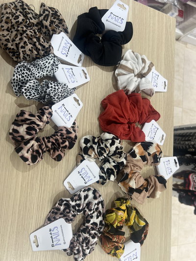 scrunchies