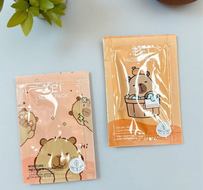 mascarilla para puntos negros