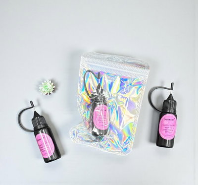 Pegamento charm limit