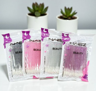 aplicador labial descartable