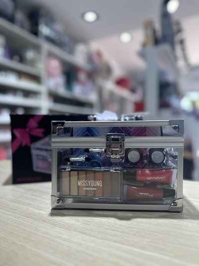 Maletin de maquillaje 