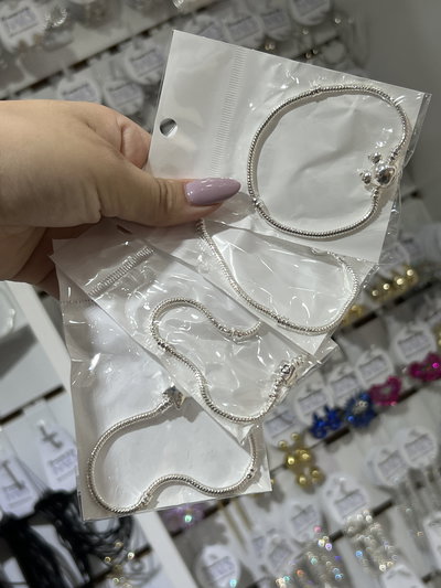 Pulsera imitación Pandora 