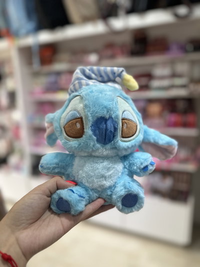 Peluche de stitch