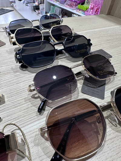 Anteojos calidad premium