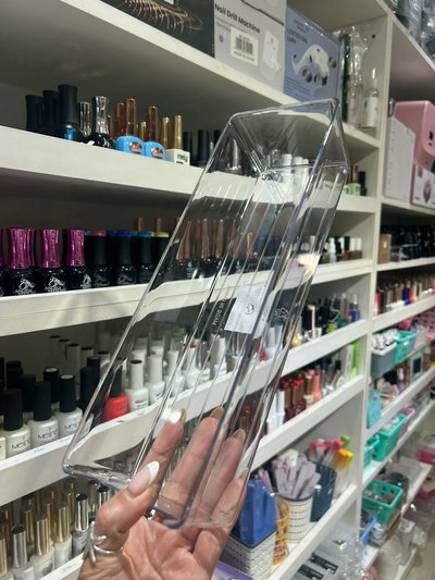 Organizador de vidrio 