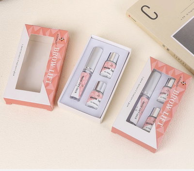 Kit para laminado de cejas iconsign