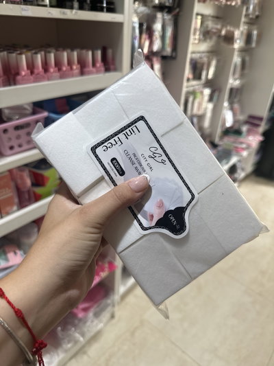 Wipes x1000 city girl