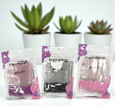 Cepillo para pestañas 