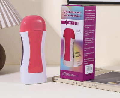 kit depilacion sistema rolon