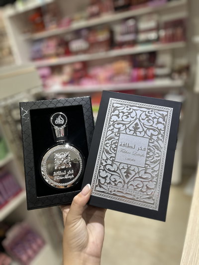 Perfume arabe de hombre