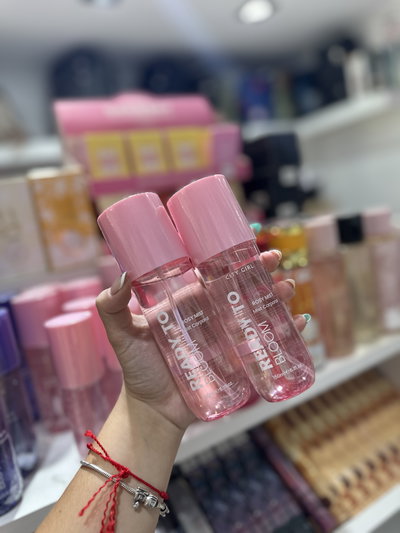 Body splash city girl 