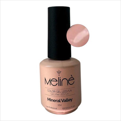 Esmalte meline Mineral Valley