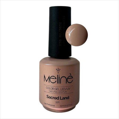 Esmalté meline  Sacred Land