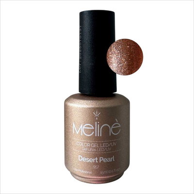 Esmalte meline Desert Pearl