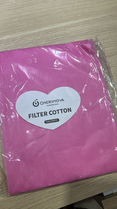 Filtro para extractor