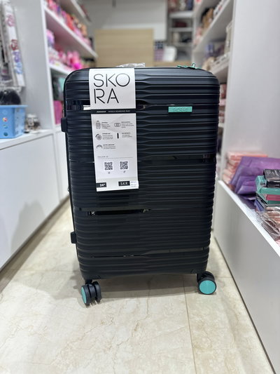 Valija de bodega 24’’