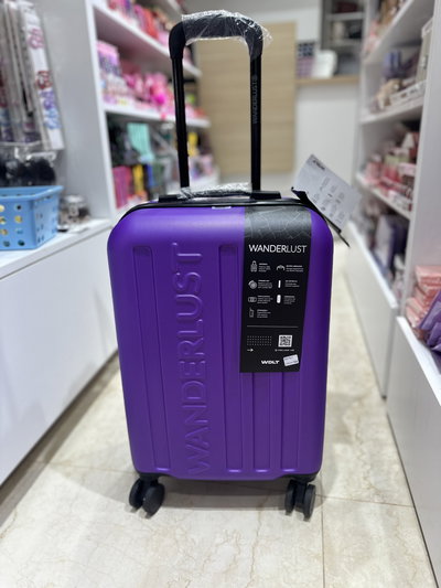 Valija carry on 20’’