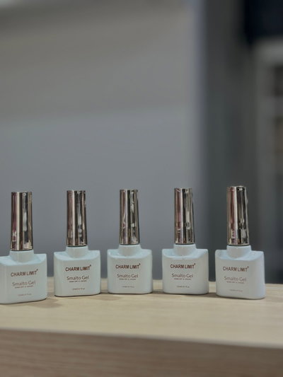 combo esmaltes x5 a eleccion