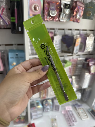 Repujador de cherimoya 