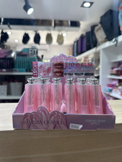 Balsamo labial rimera quince