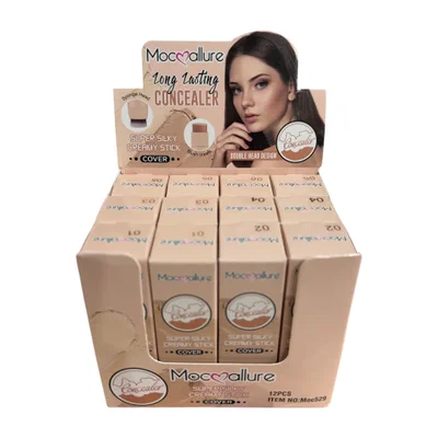 Corrector con su brocha