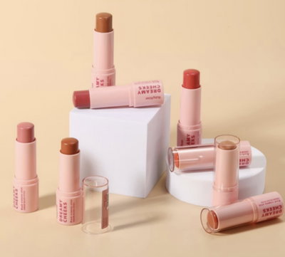 Rubor en barra RubyRose