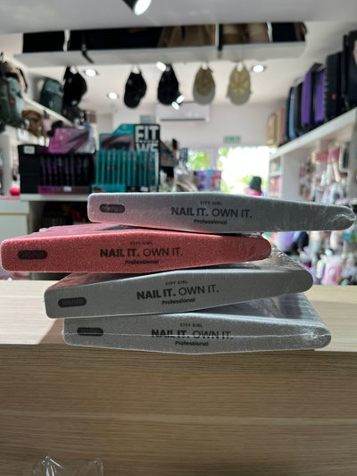 Limas sponge 100/180