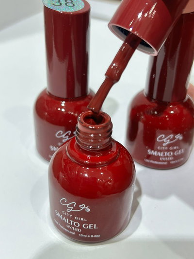 Esmalte semipermanente 38