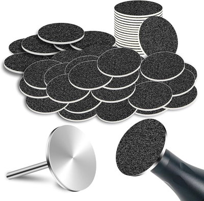 respuesto de disco con su fresa