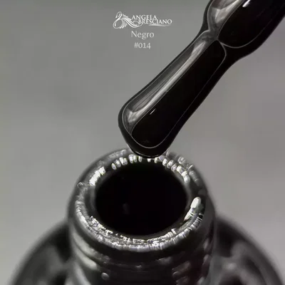 Angela bresciano #014 NEGRO