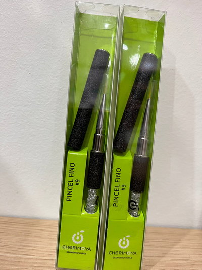 Pincel fino Cherimoya