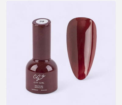 Esmalte semipermanente 39