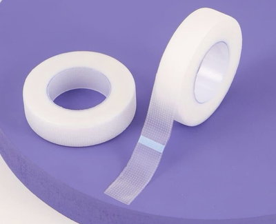 Cinta para extensiones de pestañas