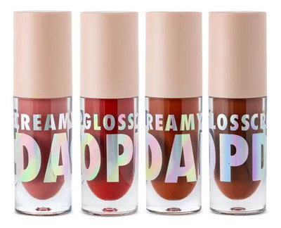 Labial Gloss en crema dapop