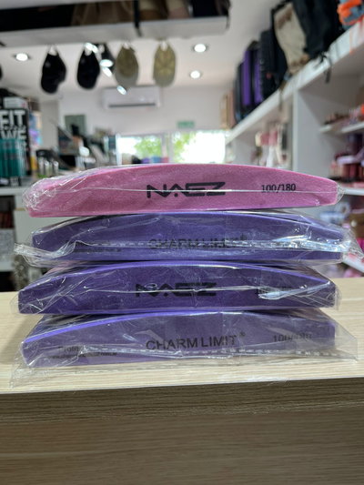 Limas sponge 100/180