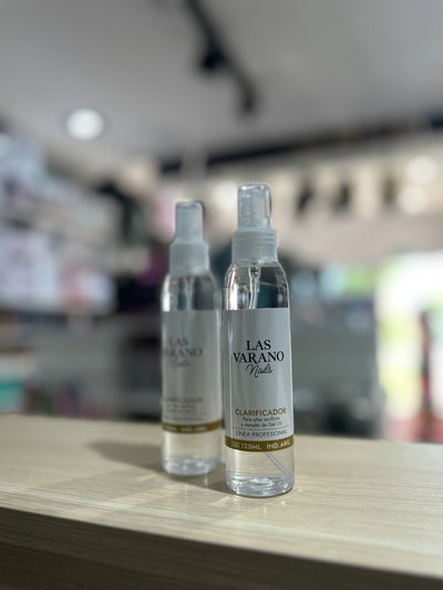 Clarificador las varano