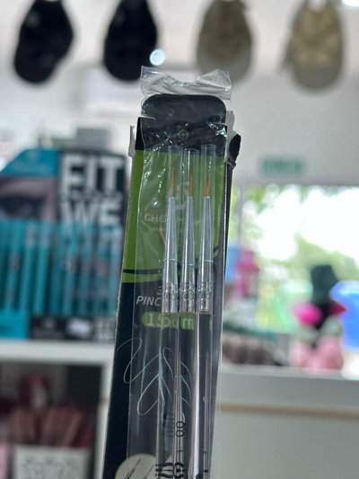 Pincel fino Cherimoya