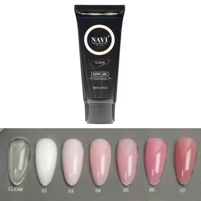 Polygel navi 60ml 003