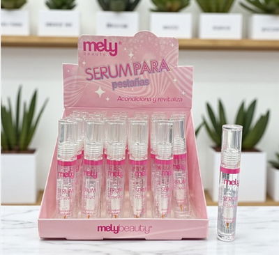 Serum para pestañas