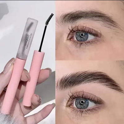 Gel fijador de cejas