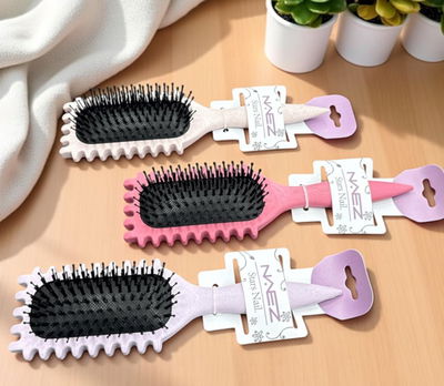 Cepillo para cabello naez