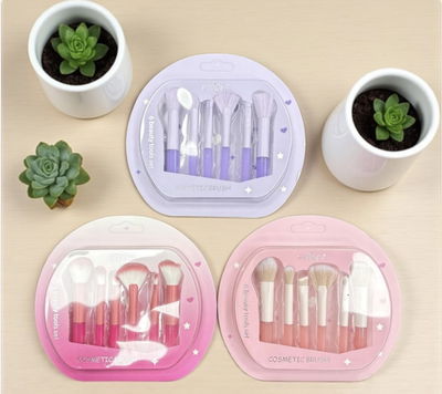 Set de brochas