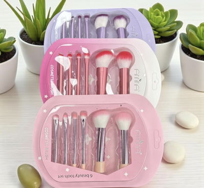 Set de brochas