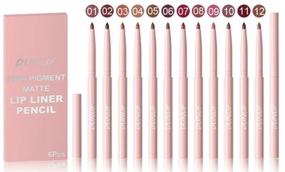 Delineador de labios