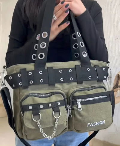 Cartera bolso