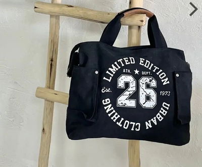 Cartera bolso