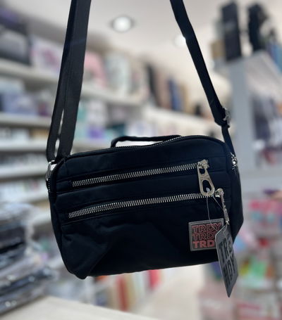 Cartera trendy