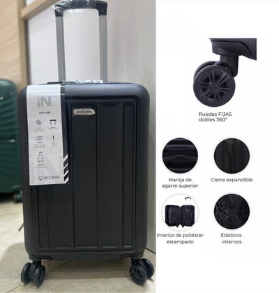 Valija carry on 20’