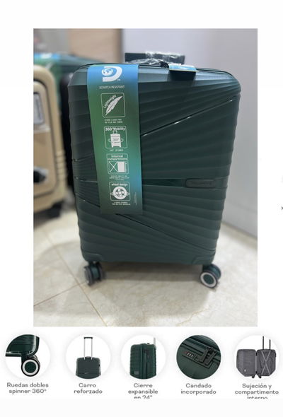 Valija carry on 20