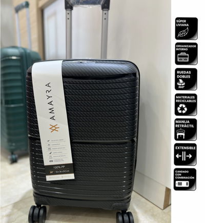 Valija carry on 20’